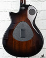 2021 Taylor T5 Classic DLX w/OHSC