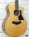 Taylor 254ce Plus 12-String W / Gigbag (#6464)