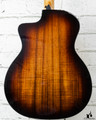 Taylor 214ce-K SB Plus w/ Aero Case (#6460)