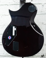 ESP E-II Eclipse FT Electric Guitar Tobacco Sunburst w/ Case (#5253)