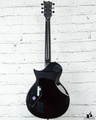 ESP E-II Eclipse FT Electric Guitar Tobacco Sunburst w/ Case (#5253)