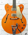 1964 Gretsch Chet Atkins 6120 Nashville Orange w/ OHSC