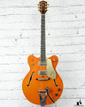 1964 Gretsch Chet Atkins 6120 Nashville Orange w/ OHSC