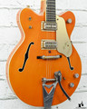 1964 Gretsch Chet Atkins 6120 Nashville Orange w/ OHSC