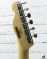 Squier Paranormal Telecaster Black
