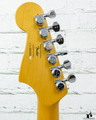 Squier Jazzmaster Partscaster w/Vintage 65 Pickups & Non-Original Squier Classic Vibe Neck