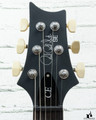 PRS SE CE 24 Gloss Slate Blue w/ Bag (#1258)