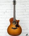 Taylor 354ce Studio Special Edition Honeyburst (#6148)