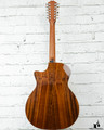 Taylor 354ce Studio Special Edition Honeyburst (#6148)