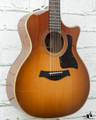 Taylor 354ce Studio Special Edition Honeyburst (#6148)
