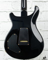 2019 PRS DGT 10 Top Black Gold Wrap w/ OHSC