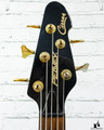 Peavey Cirrus Natural 5 String Bass w/gigbag