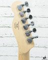 Squier Affinity Series Telecaster Thinline Black