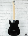 Squier Affinity Series Telecaster Thinline Black