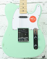 Fender Squier Affinity Telecaster Surf Green