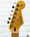 Fender Player Plus Strat Ltd. Blue Burst
