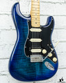 Fender Player Plus Strat Ltd. Blue Burst