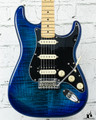 Fender Player Plus Strat Ltd. Blue Burst