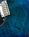 Fender Player Plus Strat Ltd. Blue Burst