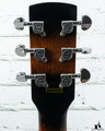 Gold Tone Paul E. Beard Resonator w/OHSC