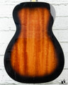 Gold Tone Paul E. Beard Resonator w/OHSC