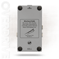 Warm Audio Dirty Boy Jr. Overdrive Preamp