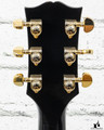2021 Gibson Custom Shop Murphy Lab Light Aged '59 ES-355 Ebony w/ OHSC
