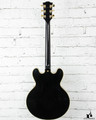 2021 Gibson Custom Shop Murphy Lab Light Aged '59 ES-355 Ebony w/ OHSC