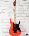 Ibanez RG550-RF Road Flare Red HSH