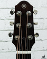 Yamaha SLG200S w/gigbag