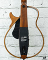 Yamaha SLG200S w/gigbag