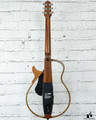 Yamaha SLG200S w/gigbag