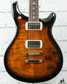 PRS SE McCarty 594 Black Gold Burst w/ Bag (#5204)