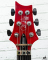 PRS SE Custom 24 Floyd Charcoal Cherry Burst w/ Bag (#3927)
