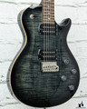 PRS SE Mark Tremonti Charcoal Burst w/ bag (#1977)