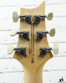 PRS SE CE24 Charcoal Burst w/ Bag (#4365)
