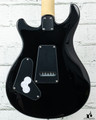 PRS SE CE24 Charcoal Burst w/ Bag (#4365)