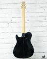 PRS SE NF53 Black Doghair w/ bag (#4561)
