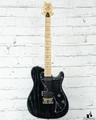 PRS SE NF53 Black Doghair w/ bag (#4561)