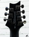 PRS SE Mark Holcomb SVN Holcomb Blue Burst w/ Bag (#4467)