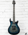 PRS SE Mark Holcomb SVN Holcomb Blue Burst w/ Bag (#4467)