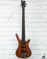 Warwick 5-string Corvette Bubinga w/HSC
