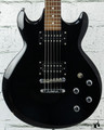 Ibanez Ax Gio Gunmetal w/gigbag