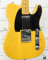 2000 Fender AVRI '52 Telecaster Butterscotch w/OHSC