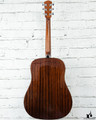 Fender CD-60s Dreadnought Mahogany