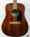 Fender CD-60s Dreadnought Mahogany