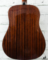 Fender CD-60s Dreadnought Mahogany