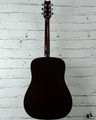 Washburn D10M Acoustic Guitar