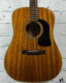 Washburn D10M Acoustic Guitar