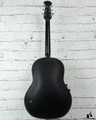 Ovation CC67 Acoustic Electric Gray Burst